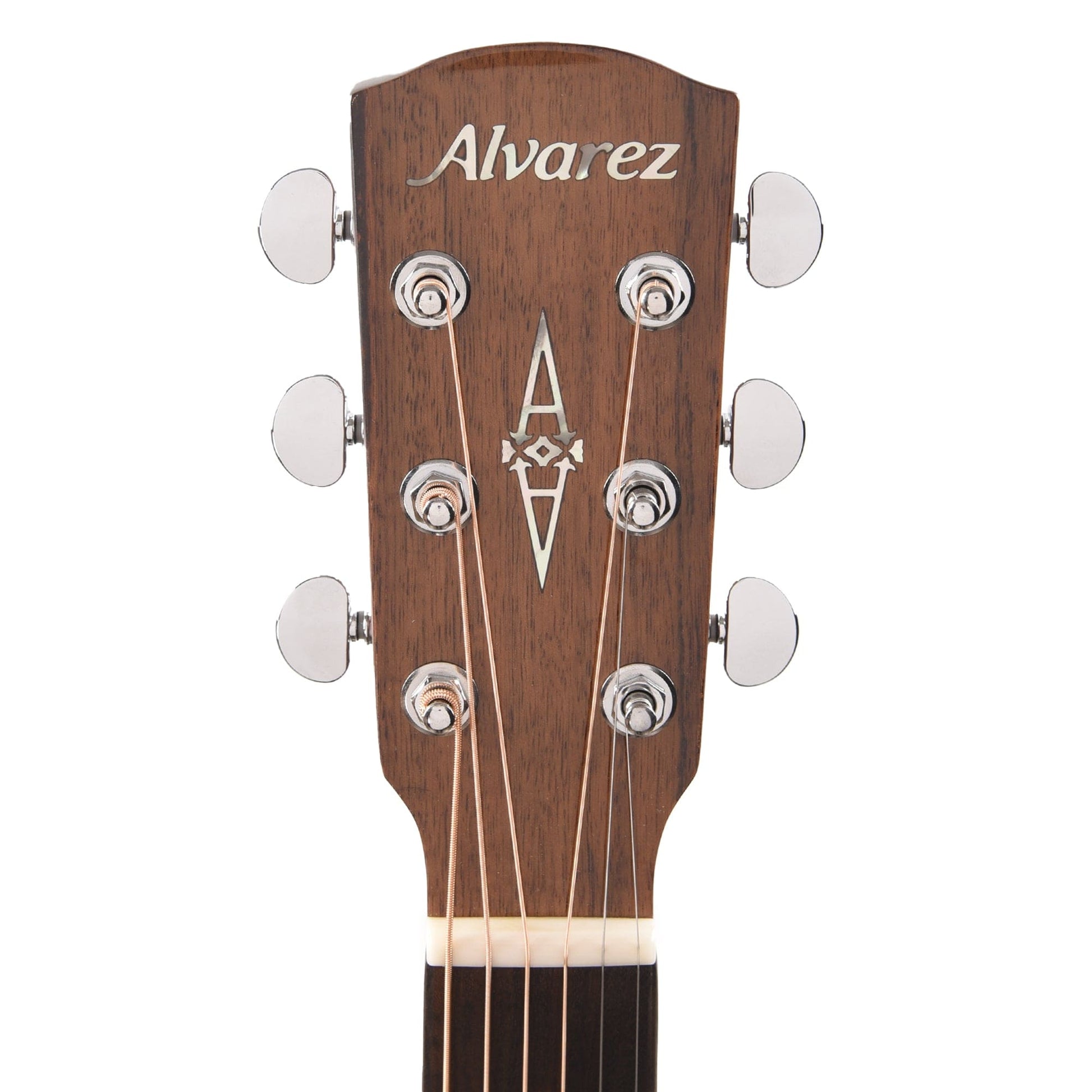Alvarez ADE90CEAR Artist Elite Acoustic Guitar Natural Gloss Acoustic Guitars / Dreadnought
