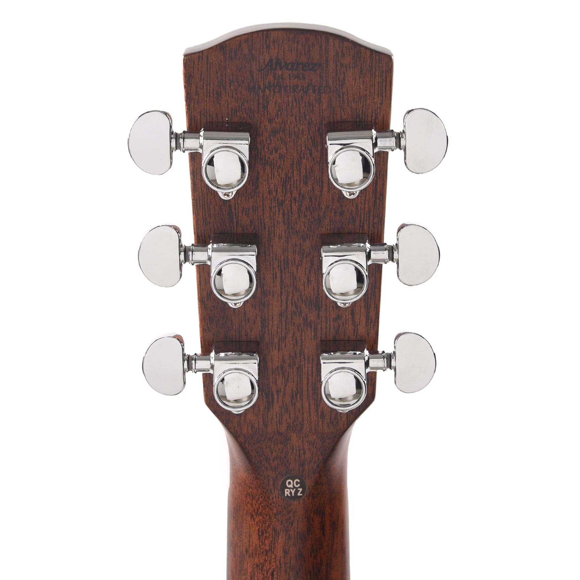 Alvarez ADE90CEAR Artist Elite Acoustic Guitar Natural Gloss Acoustic Guitars / Dreadnought
