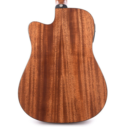 Alvarez ADM66CEAR Artist Elite Acoustic Guitar Natural Gloss Acoustic Guitars / Dreadnought