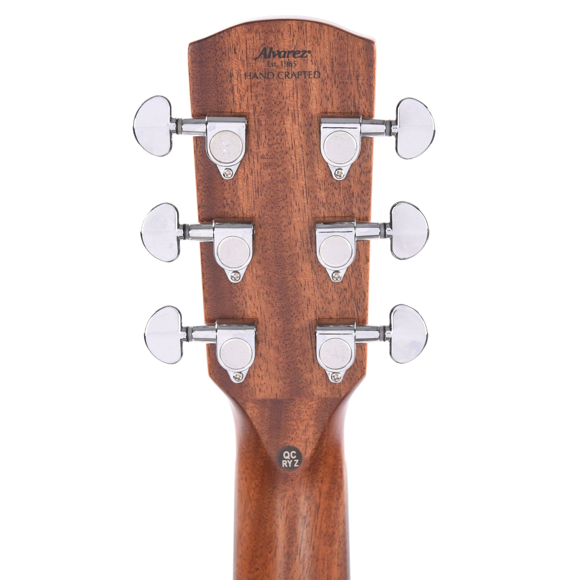 Alvarez ADM66CEAR Artist Elite Acoustic Guitar Natural Gloss Acoustic Guitars / Dreadnought