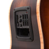 Alvarez AGA95CEARSHB Artist Elite Acoustic Guitar Shadowburst Gloss Acoustic Guitars / Dreadnought
