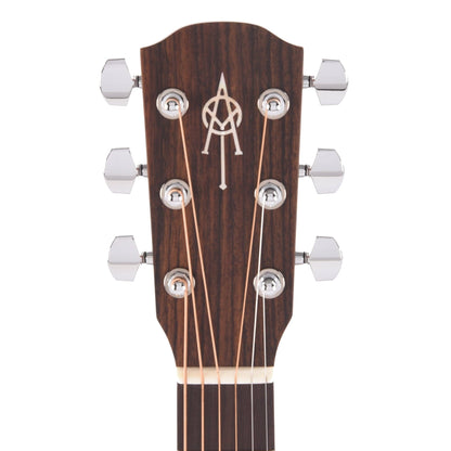 Alvarez DY70CE Yairi Standard Acoustic Guitar Natural Gloss Acoustic Guitars / Dreadnought