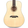Alvarez DYM60HD Yairi Masterworks Honduran Acoustic Guitar Natural Gloss Acoustic Guitars / Dreadnought