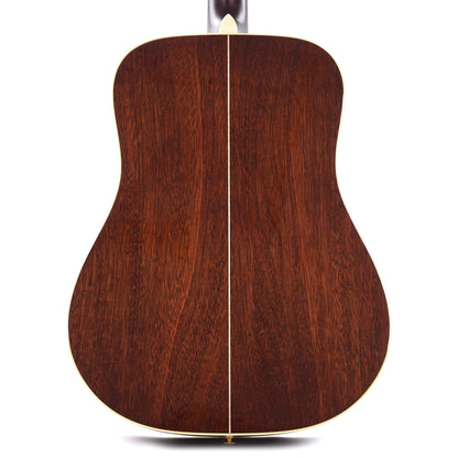 Alvarez DYM60HD Yairi Masterworks Honduran Acoustic Guitar Natural Gloss Acoustic Guitars / Dreadnought