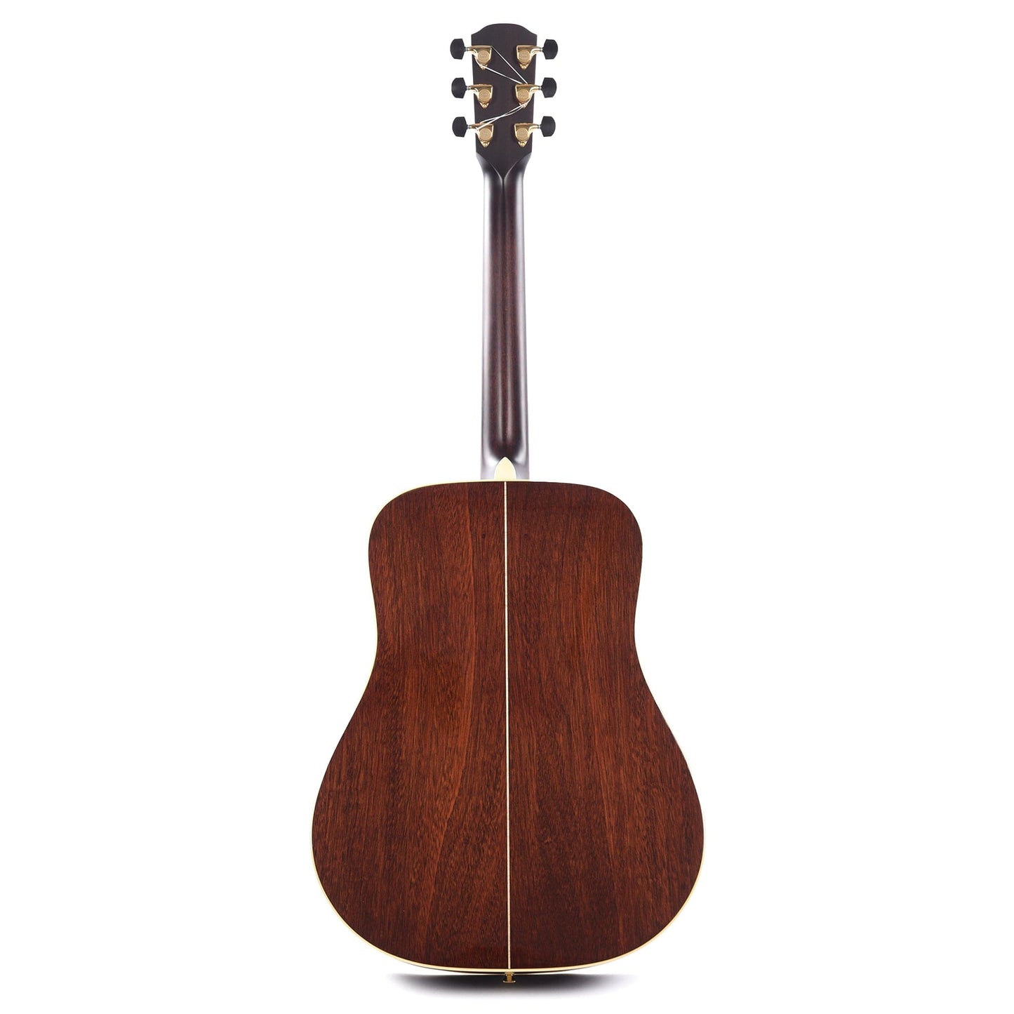 Alvarez DYM60HD Yairi Masterworks Honduran Acoustic Guitar Natural Gloss Acoustic Guitars / Dreadnought