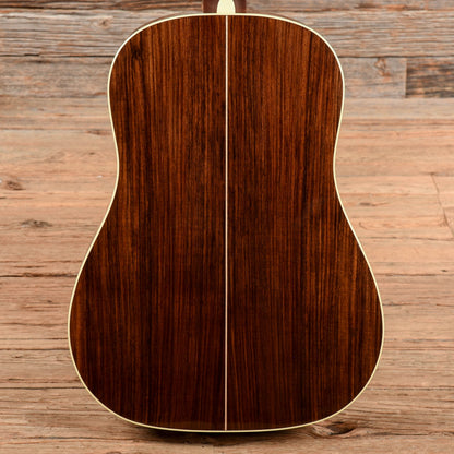 Alvarez DYMR70SB Sunburst 2018 Acoustic Guitars / Dreadnought