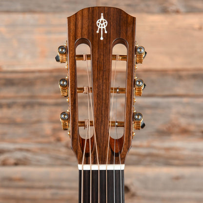Alvarez DYMR70SB Sunburst 2018 Acoustic Guitars / Dreadnought