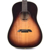Alvarez DYMR70SB Yairi Masterworks Acoustic Guitar Natural Gloss Acoustic Guitars / Dreadnought
