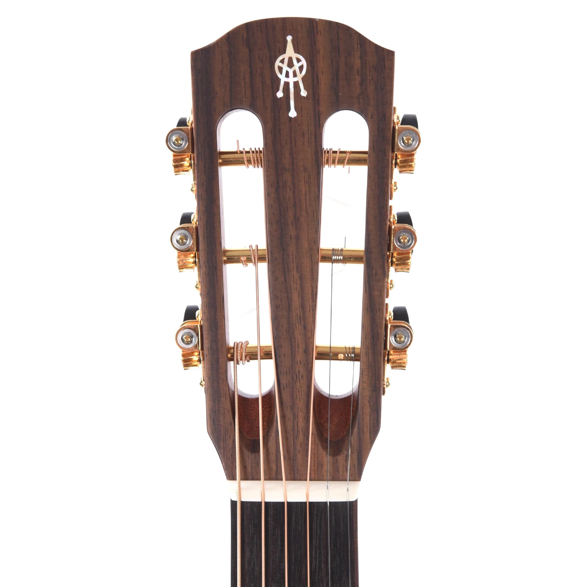 Alvarez-Yairi Masterworks Dymr70Sb Guitar Review From – HVBMT