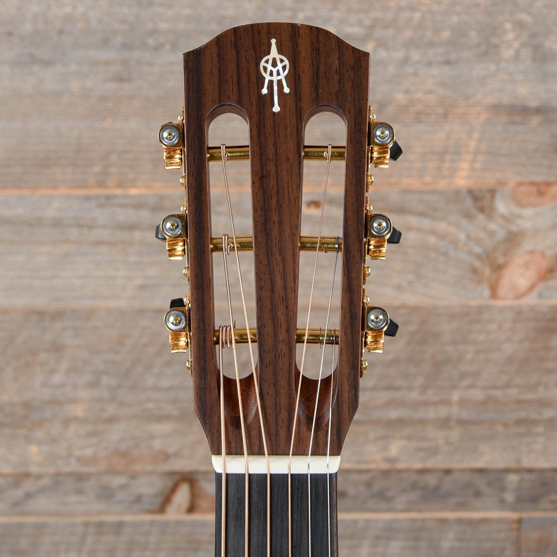 Alvarez DYMR70SB Yairi Masterworks Acoustic Guitar Natural Gloss