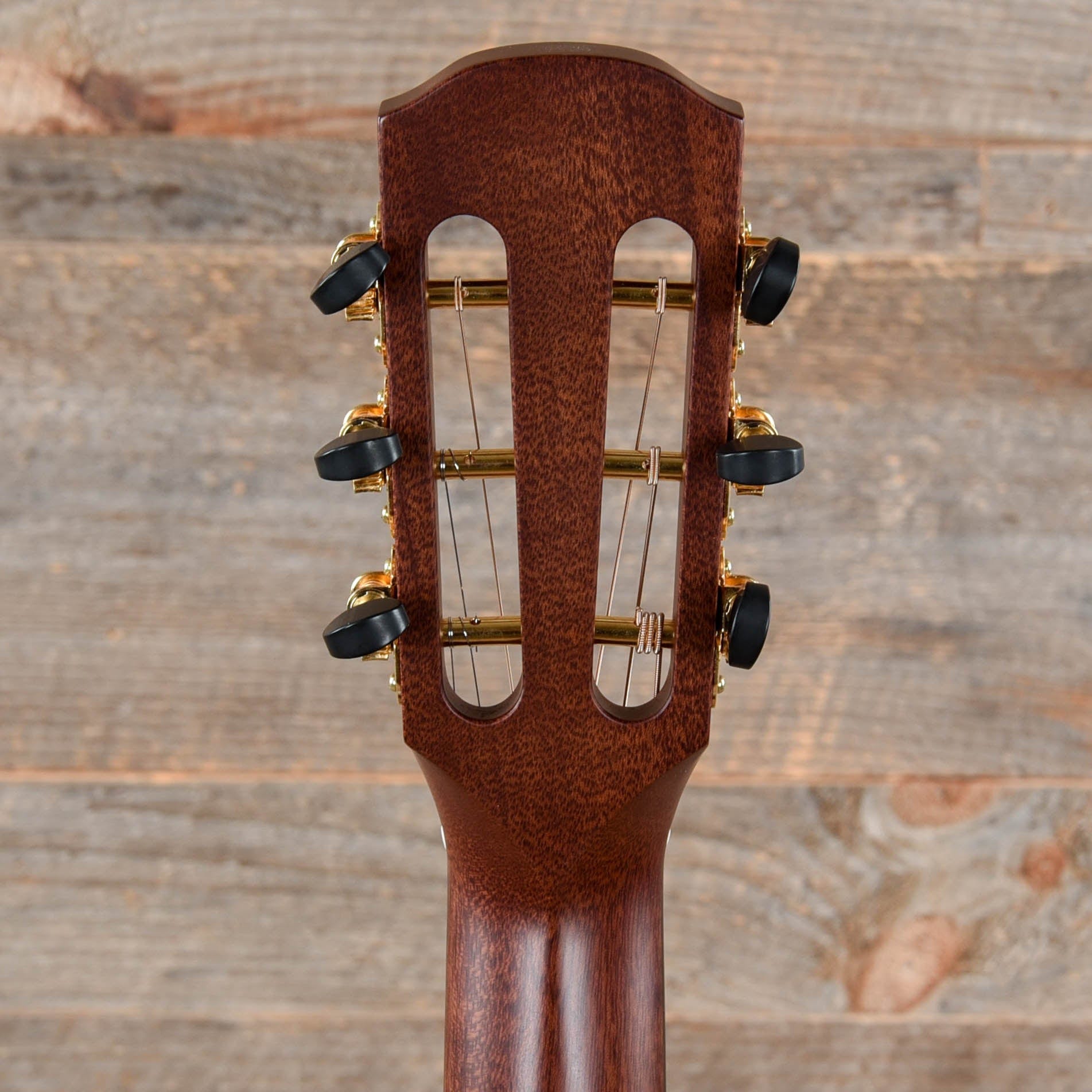 Alvarez DYMR70SB Yairi Masterworks Acoustic Guitar Natural Gloss Acoustic Guitars / Dreadnought