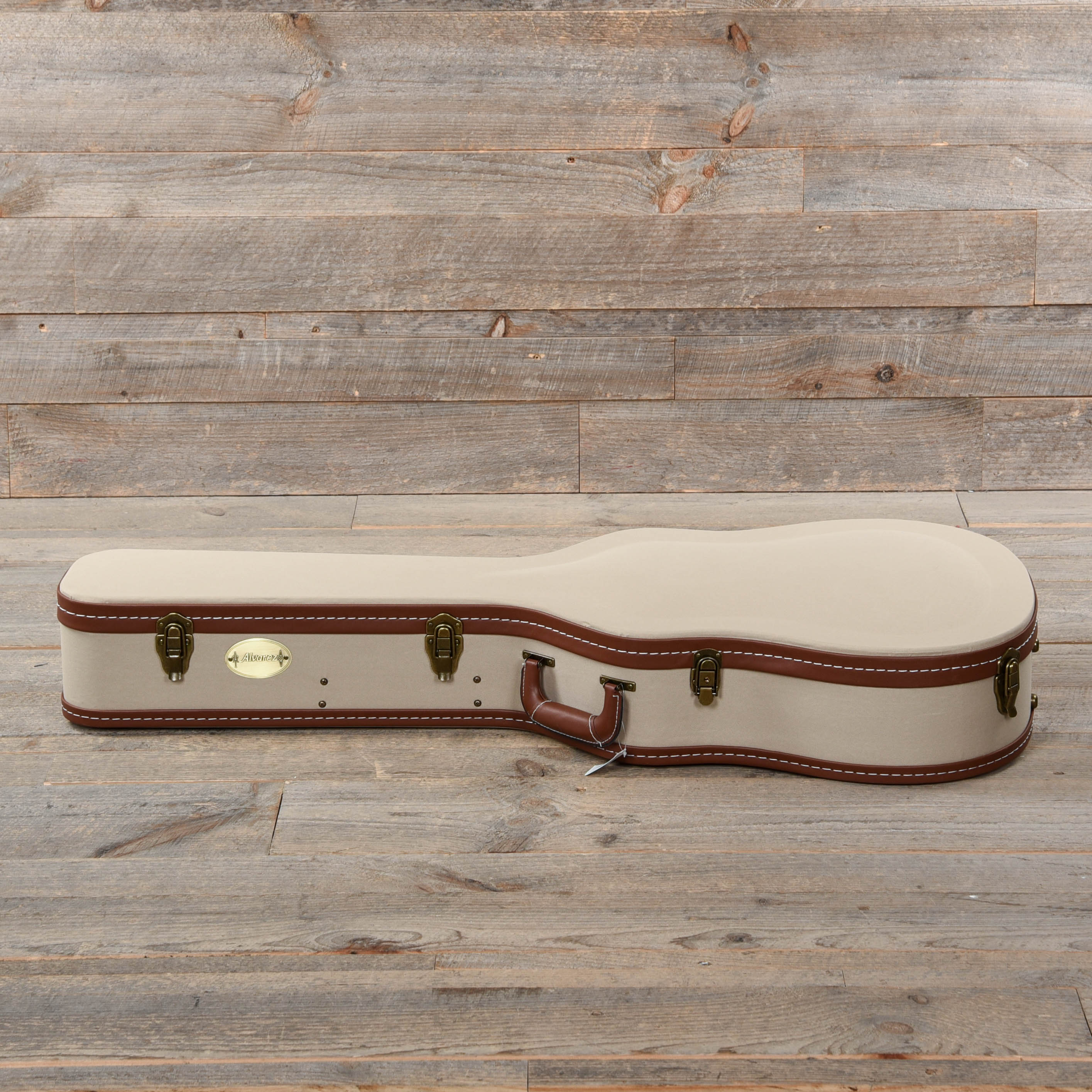 Alvarez DYMR70SB Yairi Masterworks Acoustic Guitar Natural Gloss Acoustic Guitars / Dreadnought