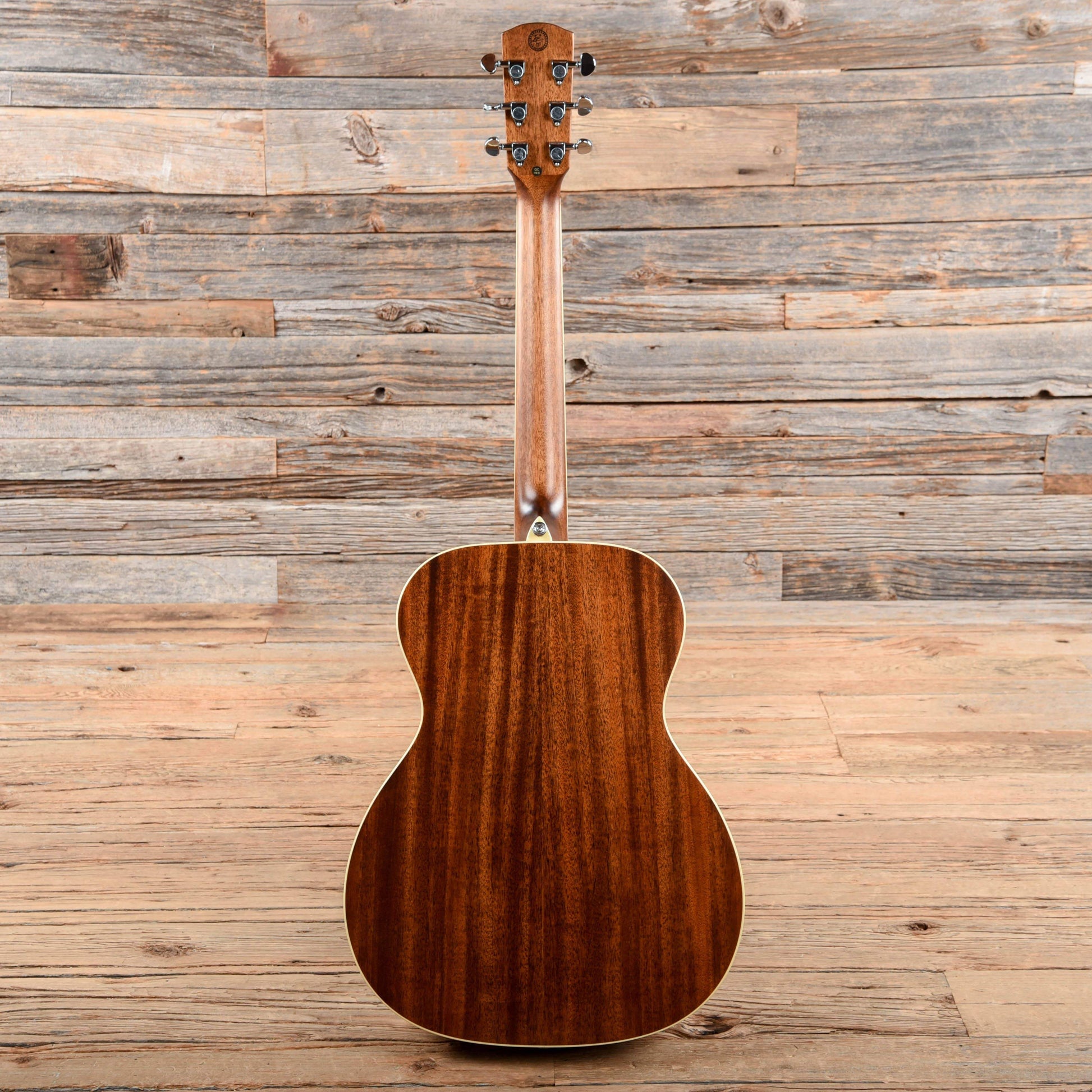 Alvarez Grateful Dead Tribute Acoustic  2018 Acoustic Guitars / Dreadnought