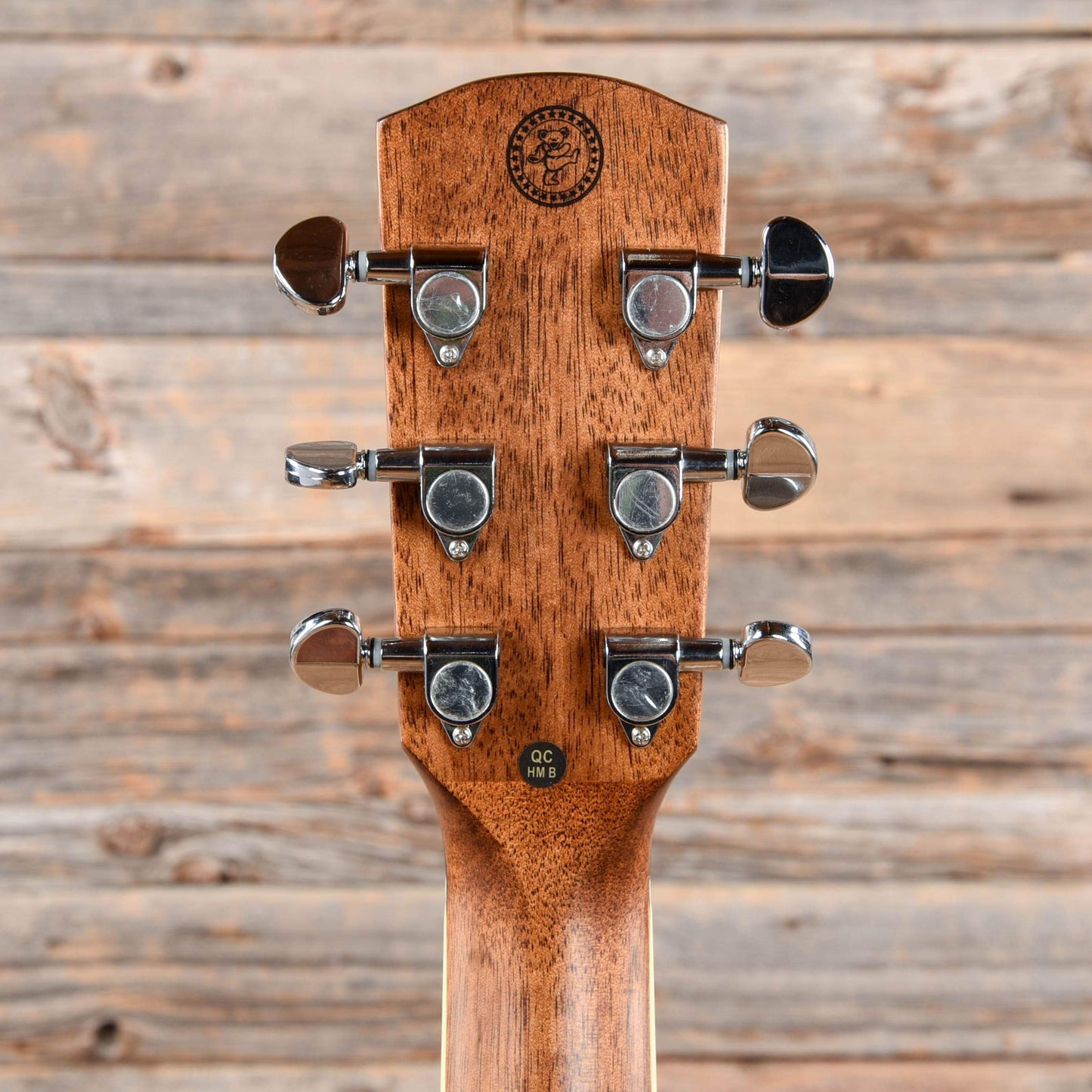 Alvarez Grateful Dead Tribute Acoustic  2018 Acoustic Guitars / Dreadnought