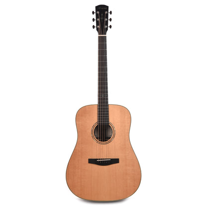 Alvarez LD70e Laureate Dreadnought AAAA Solid North American Sitka/Solid East Indian Rosewood Natural Acoustic Guitars / Dreadnought