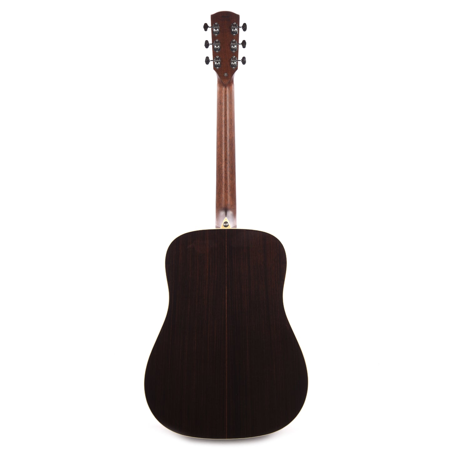 Alvarez LD70e Laureate Dreadnought AAAA Solid North American Sitka/Solid East Indian Rosewood Natural Acoustic Guitars / Dreadnought