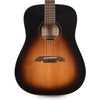 Alvarez MD60EVB AIMM Exclusive Masterworks Acoustic Guitar Vintage Sunburst Gloss Acoustic Guitars / Dreadnought