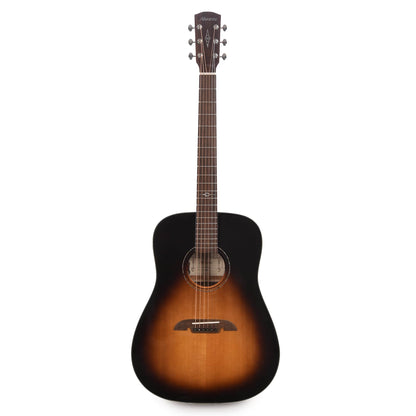 Alvarez MD60EVB AIMM Exclusive Masterworks Acoustic Guitar Vintage Sunburst Gloss Acoustic Guitars / Dreadnought
