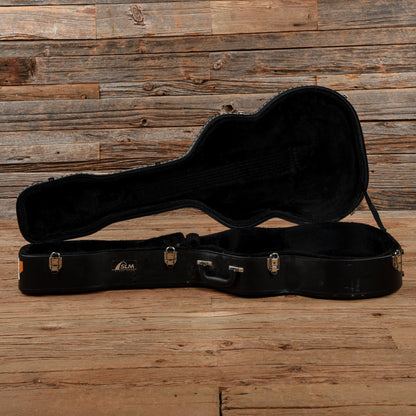 Alvarez MFA66SHB Shadowburst Acoustic Guitars / Dreadnought