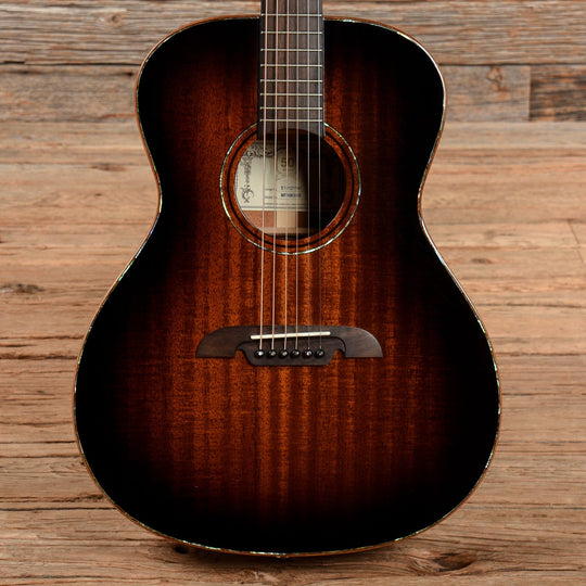 Alvarez MFA66SHB Shadowburst Acoustic Guitars / Dreadnought