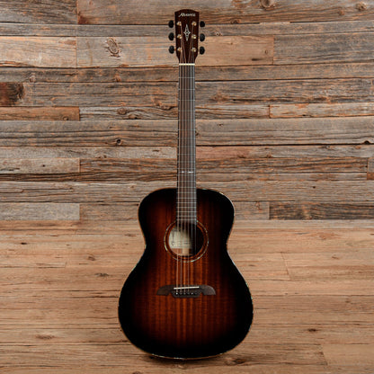 Alvarez MFA66SHB Shadowburst Acoustic Guitars / Dreadnought
