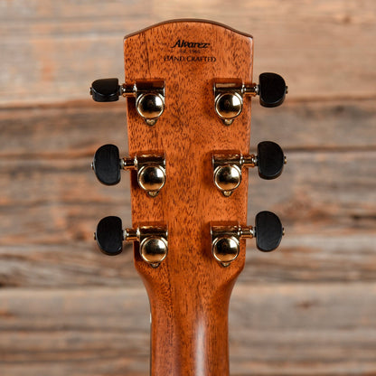 Alvarez MFA66SHB Shadowburst Acoustic Guitars / Dreadnought