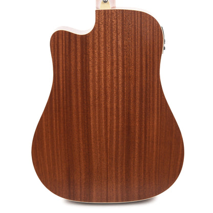 Alvarez RD26CE Regent Series Acoustic Guitar Natural Gloss w/Gig Bag Acoustic Guitars / Dreadnought