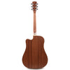 Alvarez RD26CE Regent Series Acoustic Guitar Natural Gloss w/Gig Bag Acoustic Guitars / Dreadnought