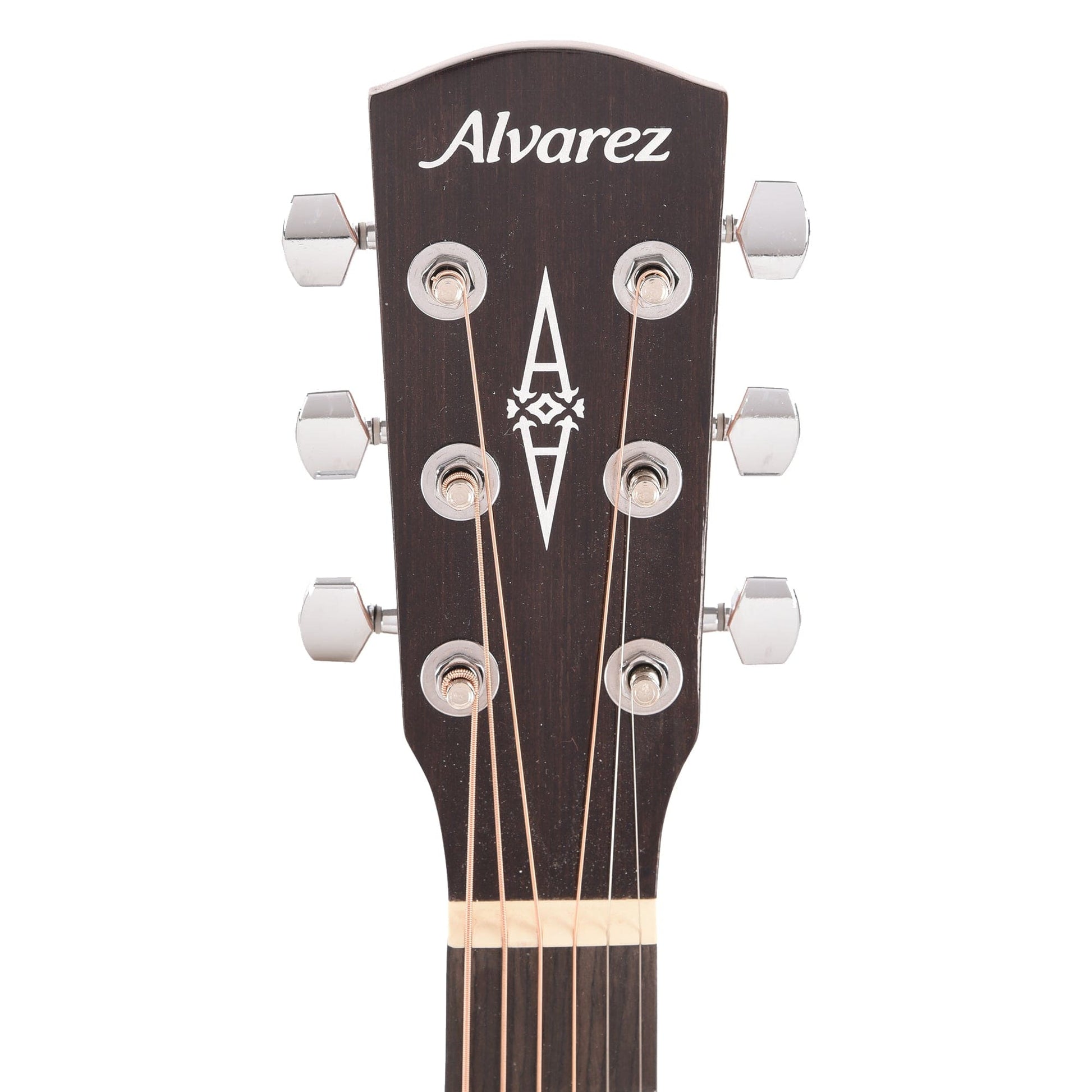 Alvarez RD26CE Regent Series Acoustic Guitar Natural Gloss w/Gig Bag Acoustic Guitars / Dreadnought
