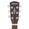 Alvarez RD26CE Regent Series Acoustic Guitar Natural Gloss w/Gig Bag Acoustic Guitars / Dreadnought