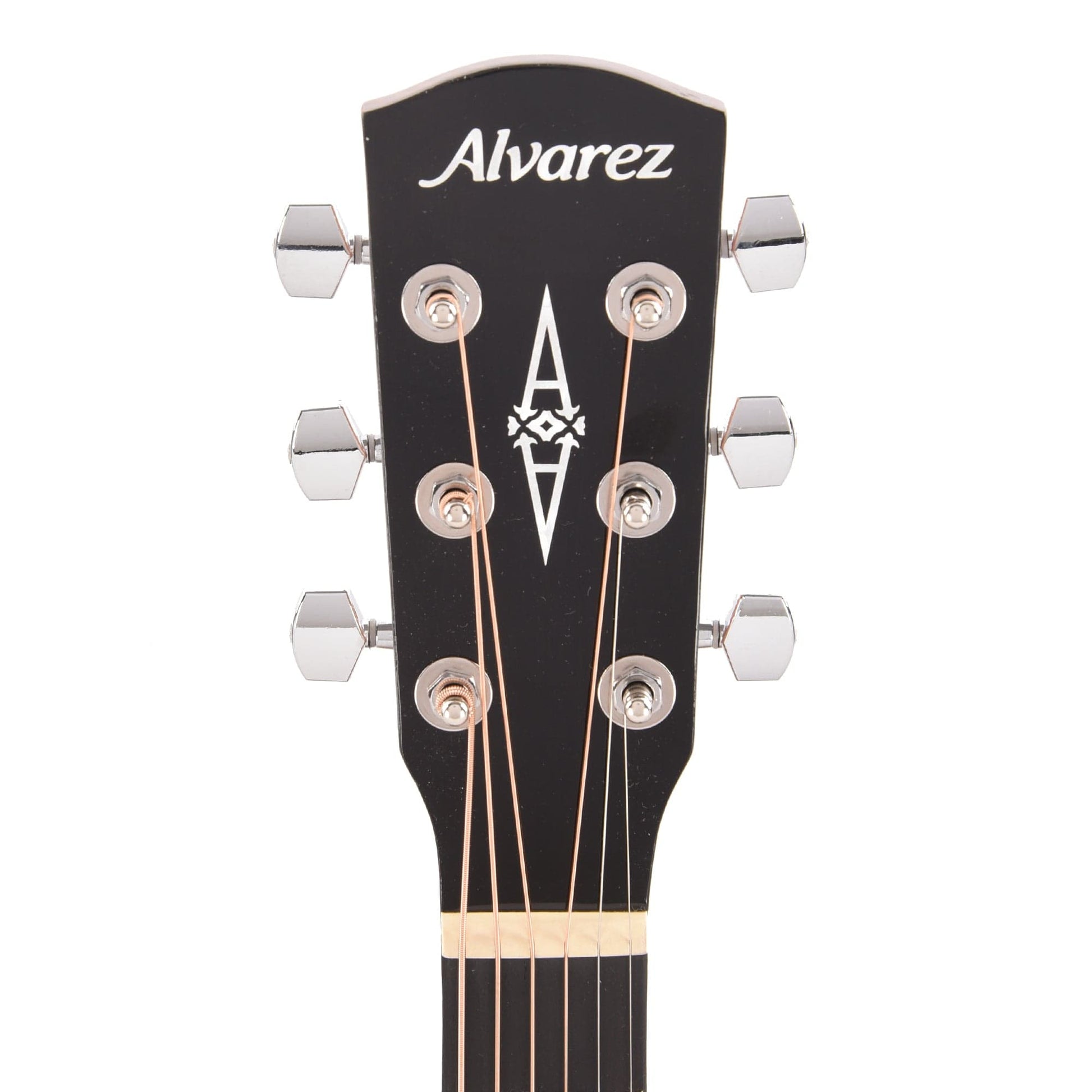 Alvarez RD26CESB Regent Series Acoustic Guitar Sunburst Gloss w/Gig Bag Acoustic Guitars / Dreadnought