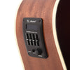 Alvarez RD26CESB Regent Series Acoustic Guitar Sunburst Gloss w/Gig Bag Acoustic Guitars / Dreadnought