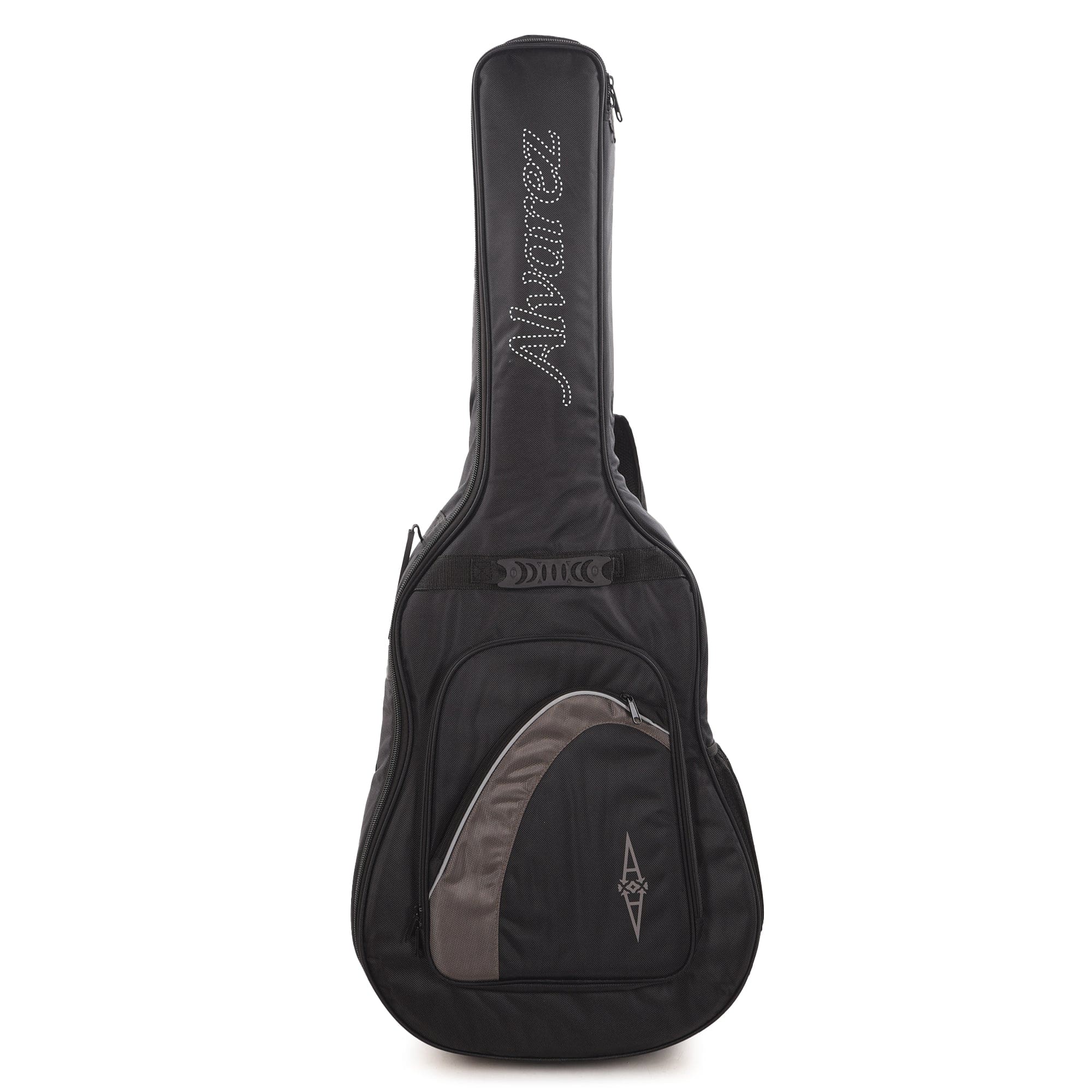 Alvarez RD26CESB Regent Series Acoustic Guitar Sunburst Gloss w/Gig Bag Acoustic Guitars / Dreadnought