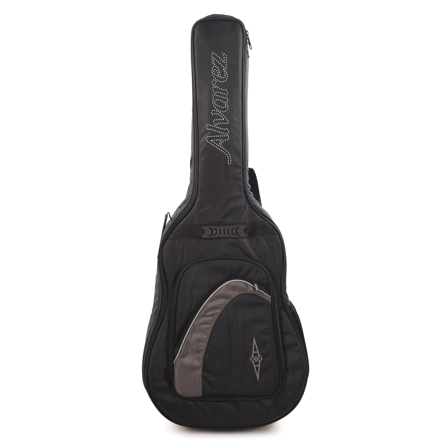 Alvarez RD26CESB Regent Series Acoustic Guitar Sunburst Gloss w/Gig Bag Acoustic Guitars / Dreadnought