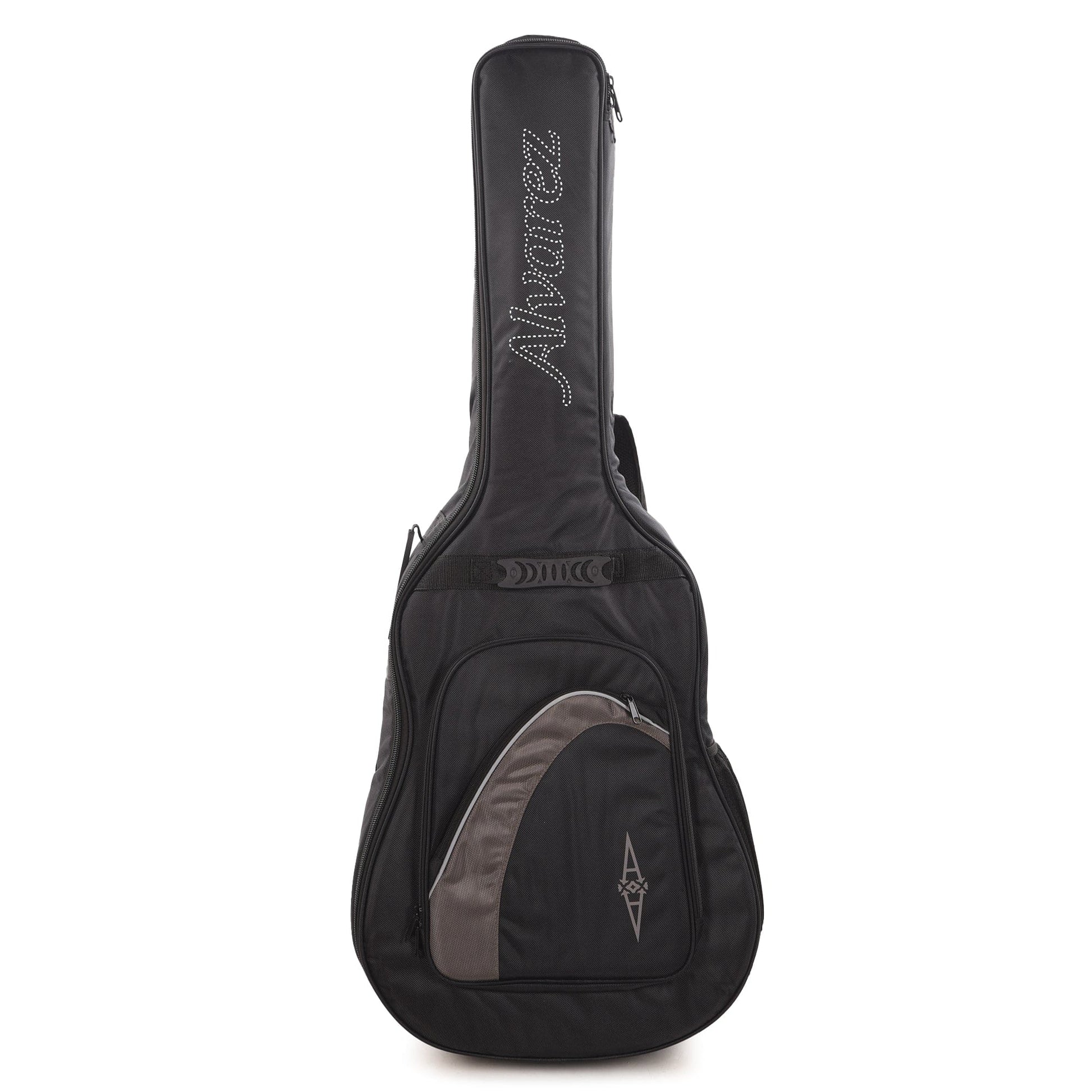 Alvarez RD26CESB Regent Series Acoustic Guitar Sunburst Gloss w/Gig Bag Acoustic Guitars / Dreadnought