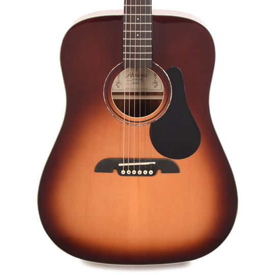 Alvarez RD26SB Regent Series Acoustic Guitar Sunburst Gloss w/Gig Bag Acoustic Guitars / Dreadnought