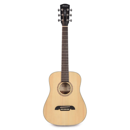 Alvarez Regent Travel Sized Dreadnought Acoustic Guitar Acoustic Guitars / Dreadnought