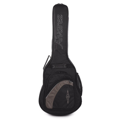 Alvarez Regent Travel Sized Dreadnought Acoustic Guitar Acoustic Guitars / Dreadnought