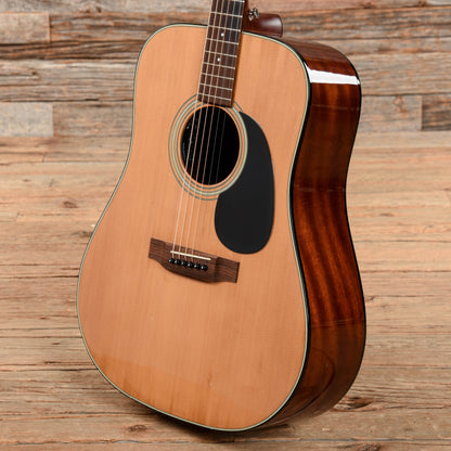 Alvarez Yairi DY-38 Natural 1989 Acoustic Guitars / Dreadnought