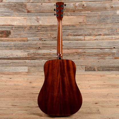 Alvarez Yairi DY-38 Natural 1989 Acoustic Guitars / Dreadnought