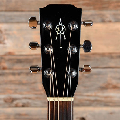 Alvarez Yairi DY-38 Natural 1989 Acoustic Guitars / Dreadnought