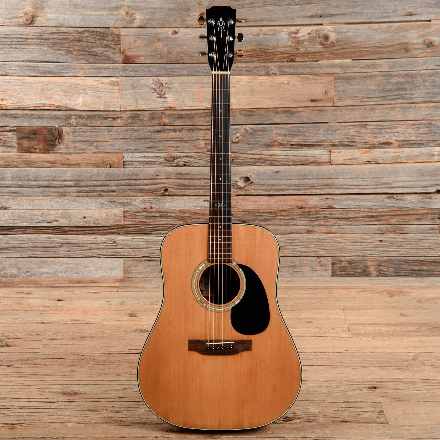 Alvarez Yairi DY-38 Natural 1989 Acoustic Guitars / Dreadnought