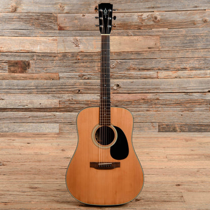Alvarez Yairi DY-38 Natural 1989 Acoustic Guitars / Dreadnought
