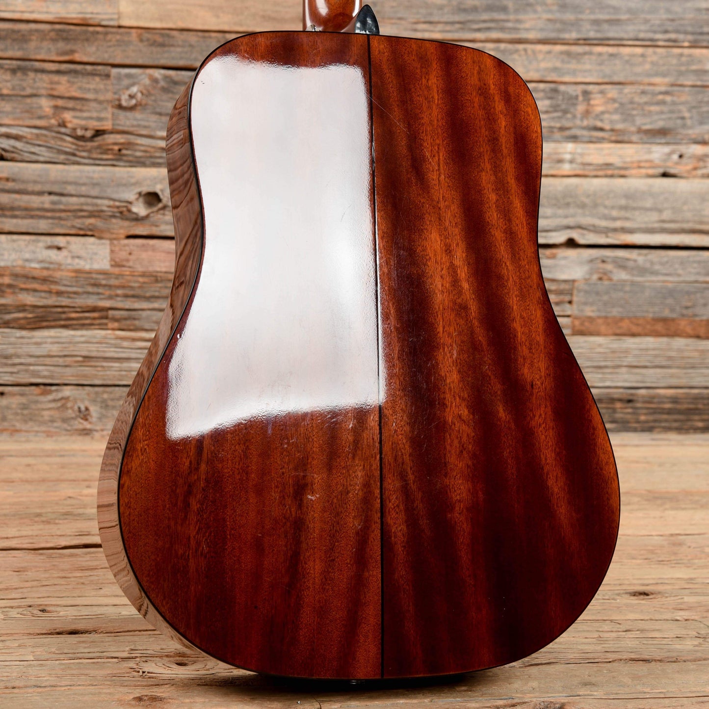 Alvarez Yairi DY-38 Natural 1989 Acoustic Guitars / Dreadnought