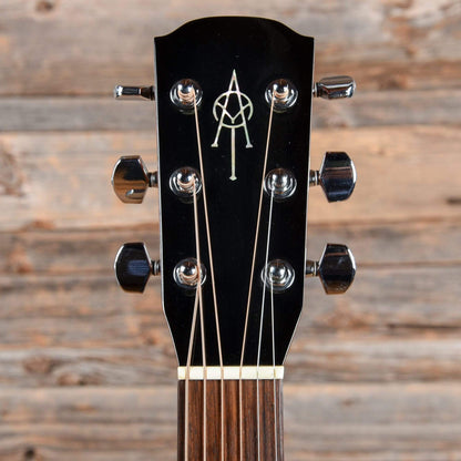 Alvarez Yairi DY-70 Natural Acoustic Guitars / Dreadnought