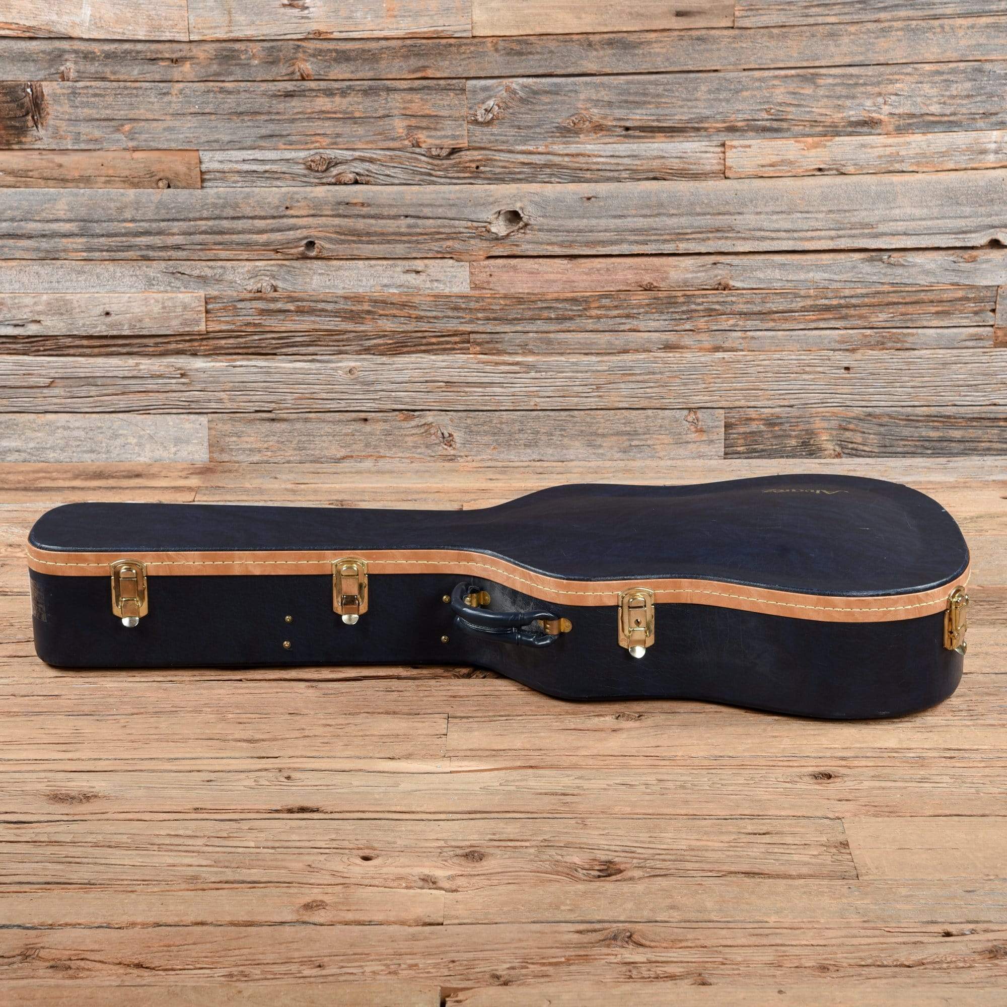 Alvarez Yairi DY-75 Natural 1991 Acoustic Guitars / Dreadnought