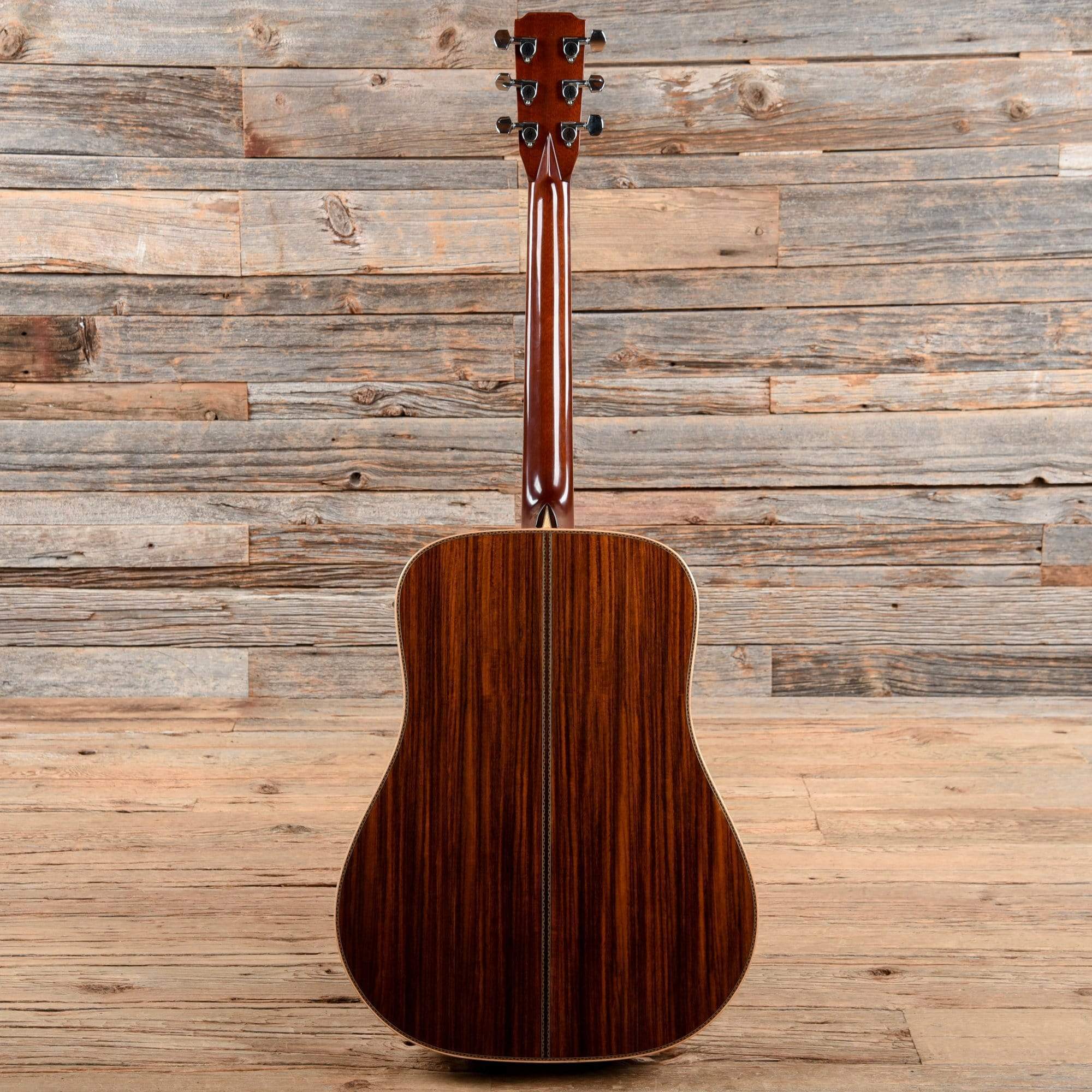 Alvarez Yairi DY-75 Natural 1991 Acoustic Guitars / Dreadnought