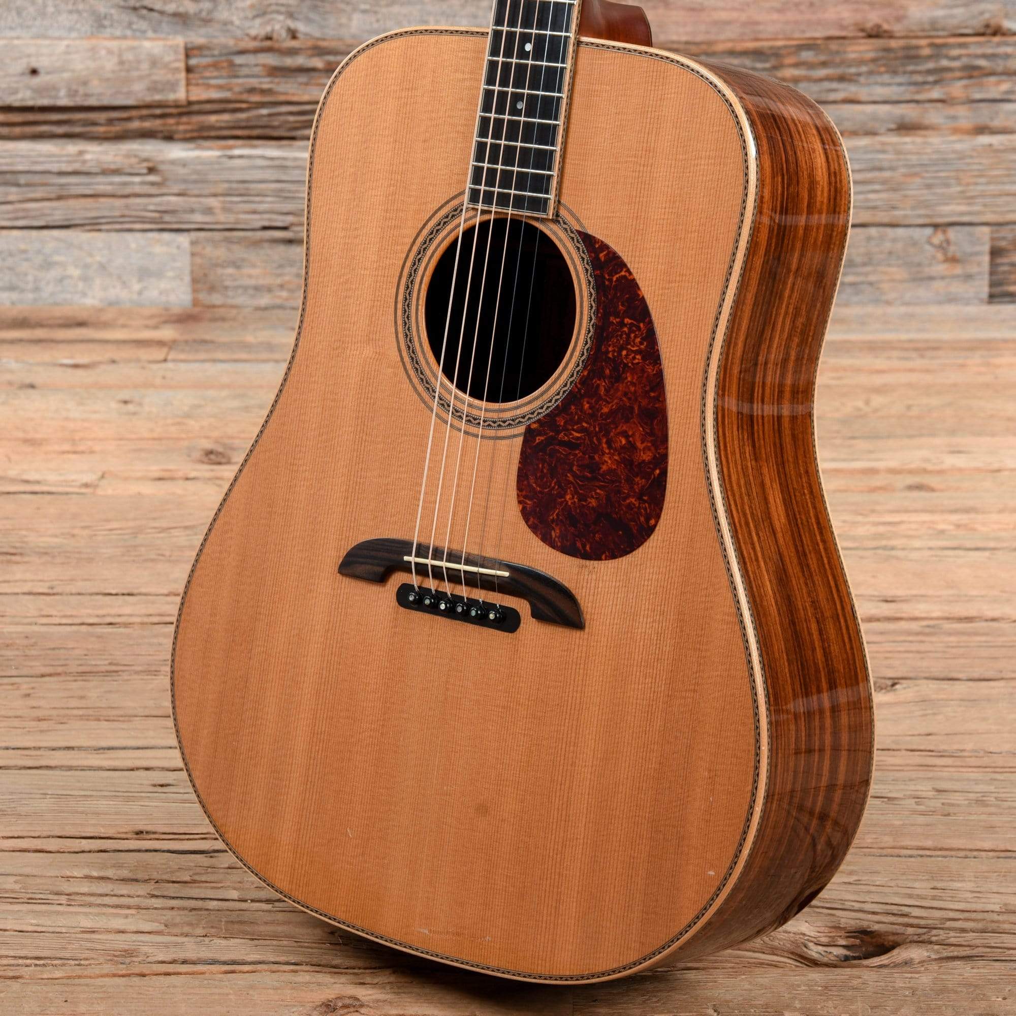 Alvarez Yairi DY-75 Natural 1991 Acoustic Guitars / Dreadnought