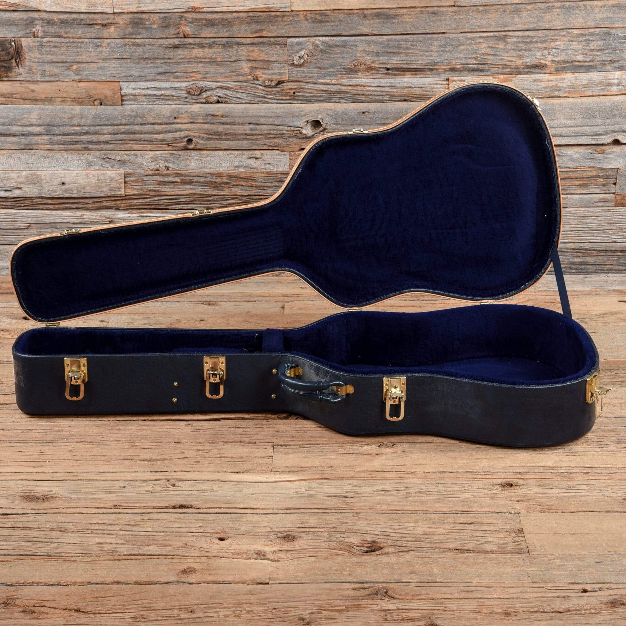 Alvarez Yairi DY-75 Natural 1991 Acoustic Guitars / Dreadnought