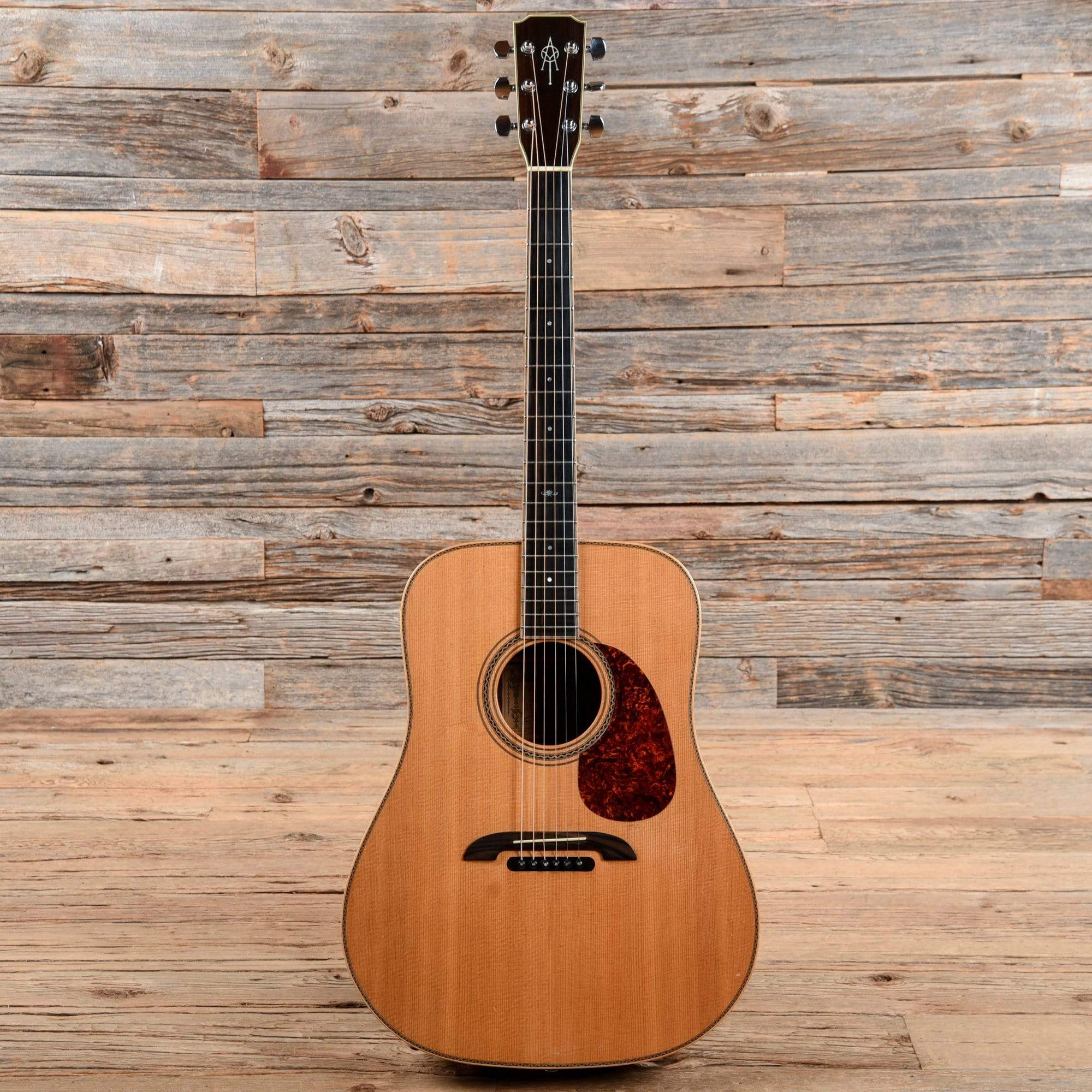 Alvarez Yairi DY-75 Natural 1991 Acoustic Guitars / Dreadnought